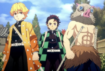 Demon Slayer -Kimetsu no Yaiba- The Hinokami Chronicles 2 Announced