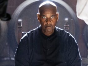 Denzel Washington Apologized Over Black Panther 3 Comments