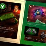 Designed for Xbox: Your Holiday Gift Guide for Xbox Accessories