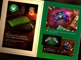 Designed for Xbox: Your Holiday Gift Guide for Xbox Accessories