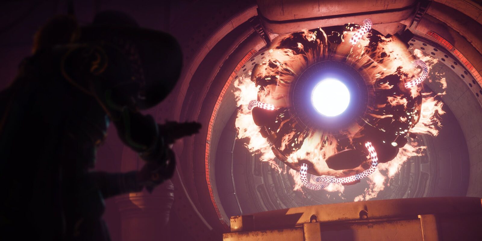 Destiny 2 Confirms Major Issue With Episode Revenant Tonics