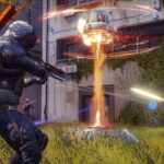 Destiny 2 Fans Have a Big Complaint About Year 1 Shaders