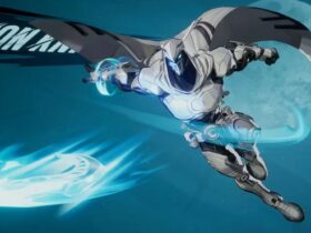 Destiny 2 Hunter Shares Spot-On Recreation of Marvel Rivals' Moon Knight