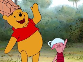 Destiny 2 Player Makes Their Guardian Into Winnie the Pooh