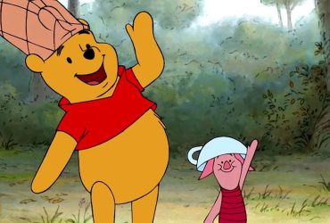 Destiny 2 Player Makes Their Guardian Into Winnie the Pooh