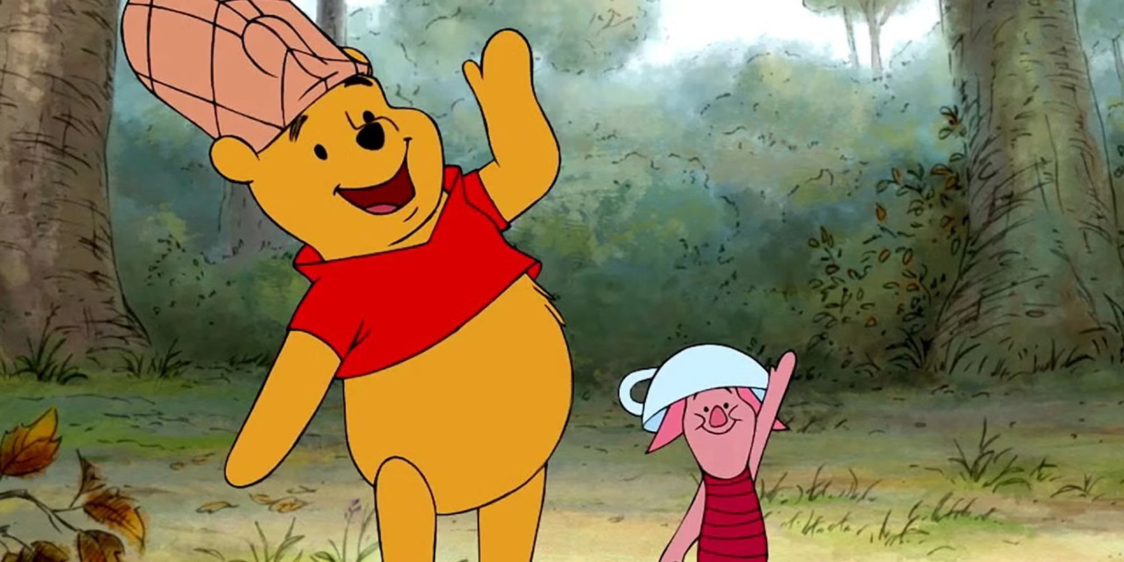 Destiny 2 Player Makes Their Guardian Into Winnie the Pooh