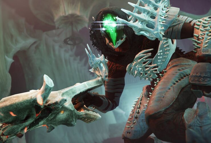 Destiny 2 Releases Another Major Update for December 2024