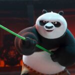 Destiny 2 Titan Dresses Up as Kung Fu Panda's Po