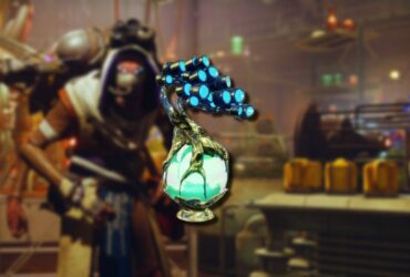 Destiny 2's Tonic Controversy Explained