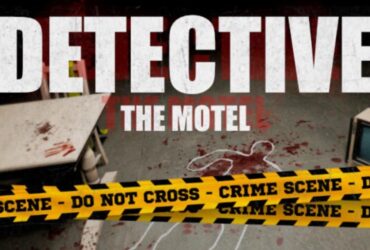 Detective: The Motel Review - Thumb Culture