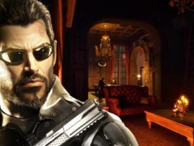 Deus Ex creator Warren Spector reveals new multiplayer Immersive Sim dubbed Thick as Thieves