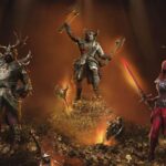 Diablo 4 Brings Back Mother's Blessing Bonuses