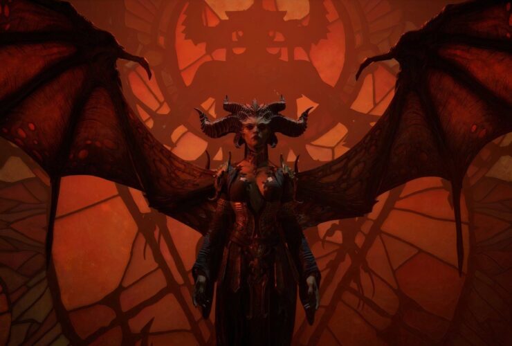 Diablo 4 Season 7 May Have Timed its Release Perfectly