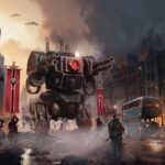 Dieselpunk Action Evolves: Hands-On with Grit and Valor 1949 Beta Update