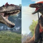 Best Open-World Games Featuring Dinosaurs