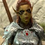 Baldur's Gate 3 Player Adds Buff For Those Who Play Without Companions