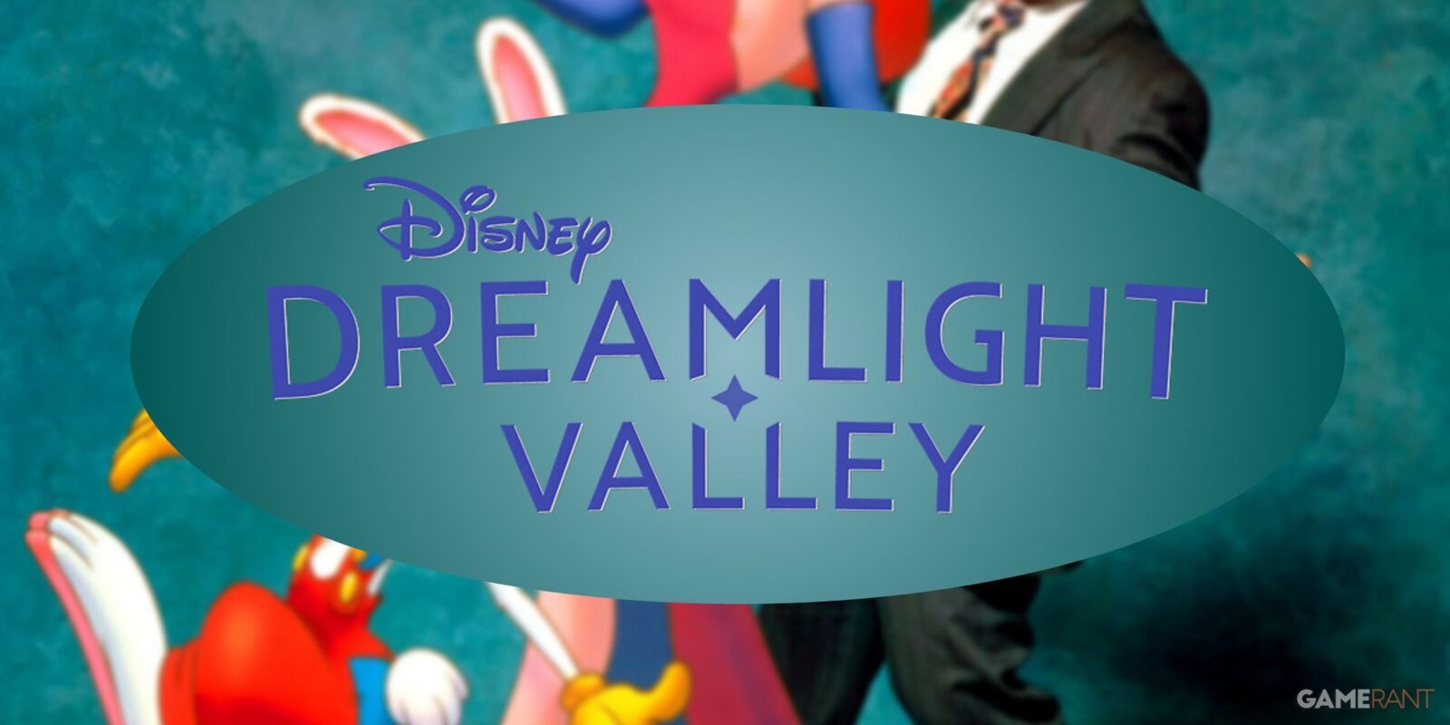 Disney Dreamlight Valley Could Break the Mold With Odd Live-Action Films