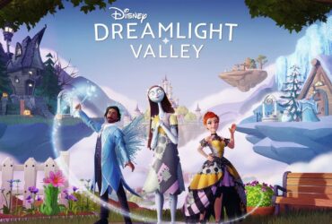 Disney Dreamlight Valley Has Good News for Players in Brazil