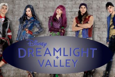 Disney Dreamlight Valley Has an Easy Path to a Descendants-Like TV Show