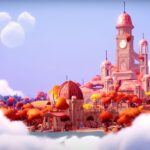 Disney Dreamlight Valley Player Shares Brilliant Idea For Floating Islands