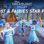 Disney Dreamlight Valley Releases Sew Delightful Update