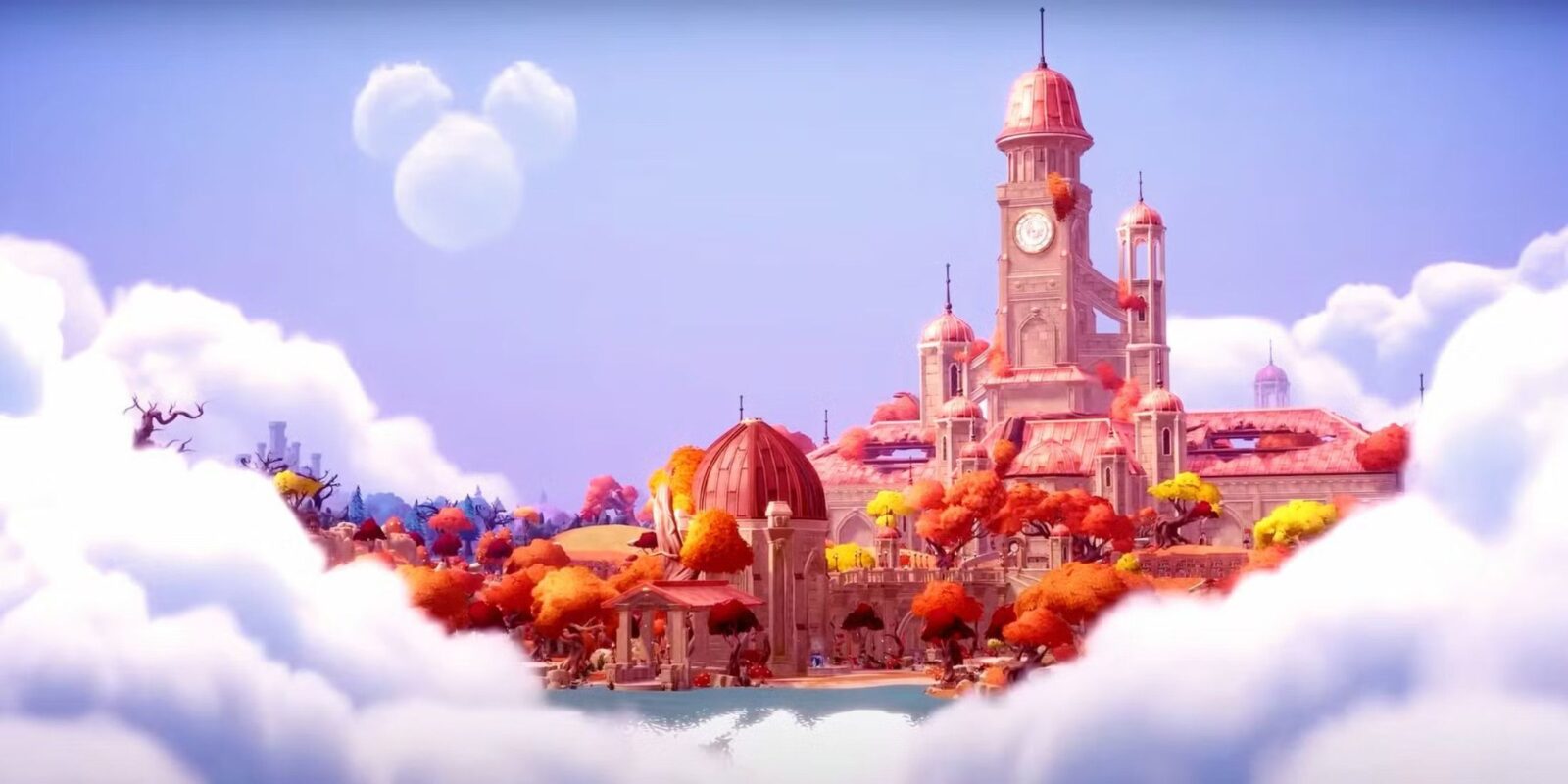 Disney Dreamlight Valley's Sky Islands Could Make Room for One Addition