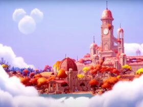 Disney Dreamlight Valley's Sky Islands Could Make Room for One Addition