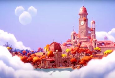 Disney Dreamlight Valley's Sky Islands Could Make Room for One Addition