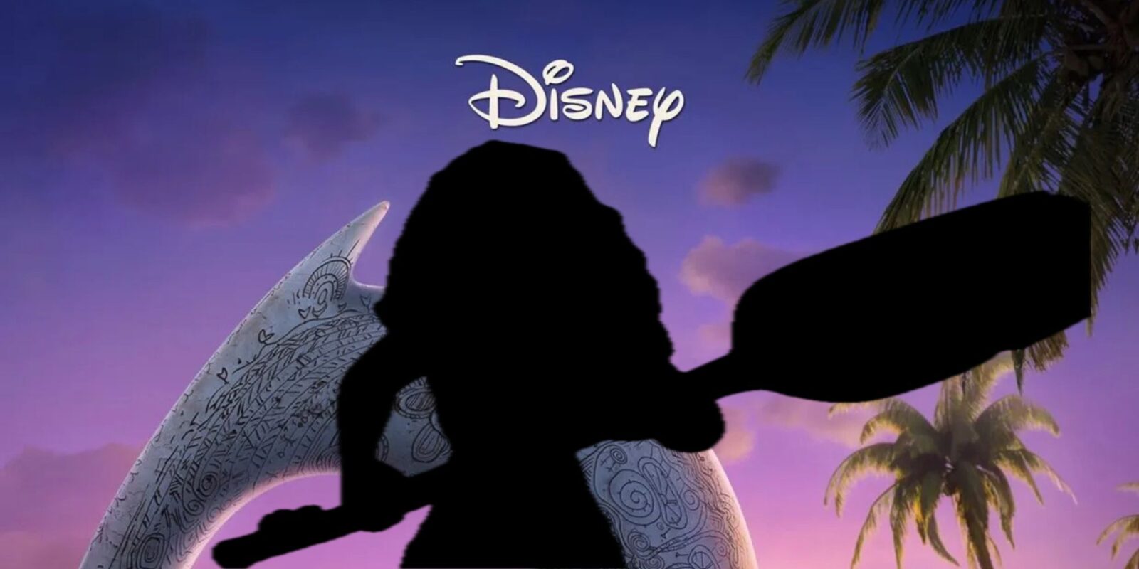 Disney Is Already Making A Sequel To Moana 2