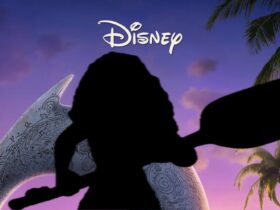 Disney Is Already Making A Sequel To Moana 2