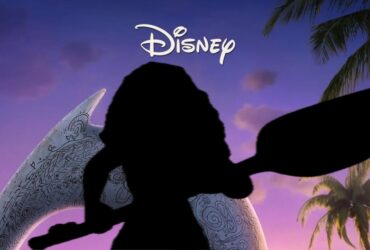 Disney Is Already Making A Sequel To Moana 2