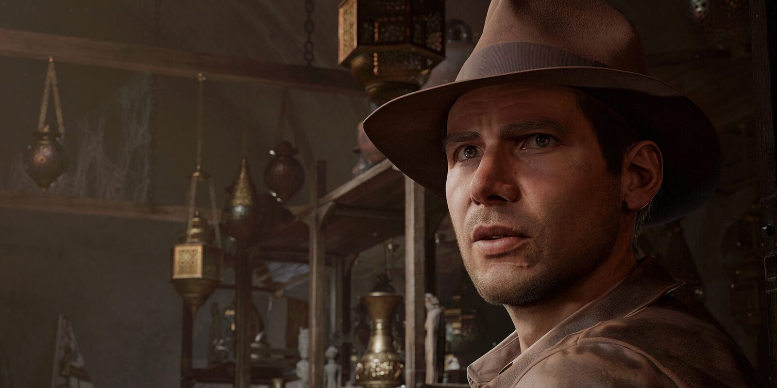 Disney 'Wants More Indiana Jones' After Great Circle's Success