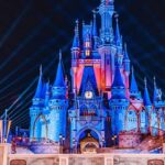 Disney World's New Nighttime Parade To Feature Peter Pan, Moana, And More