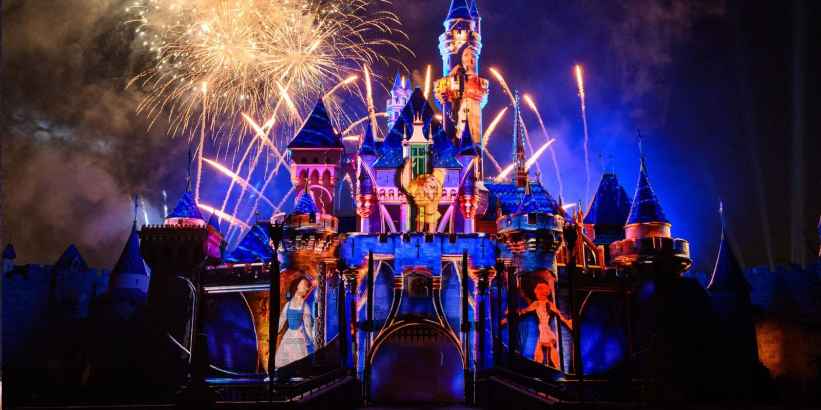 Disneyland Announces 70th Anniversary Events Including Return Of Fan-Favorite Parade