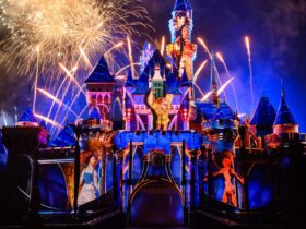 Disneyland Announces 70th Anniversary Events Including Return Of Fan-Favorite Parade