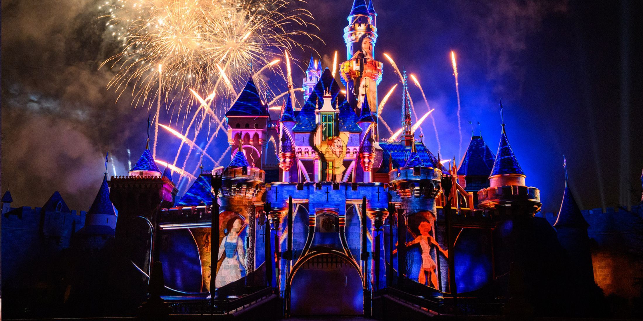 Disneyland Resort 70th Celebration information revealed