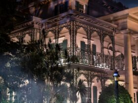 Disneyland Haunted Mansion Fans Should Mark January 18 on Their Calendar