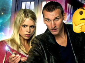 Doctor Who Villain From 2005 Will Return In The Next Episodes