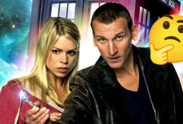 Doctor Who Villain From 2005 Will Return In The Next Episodes