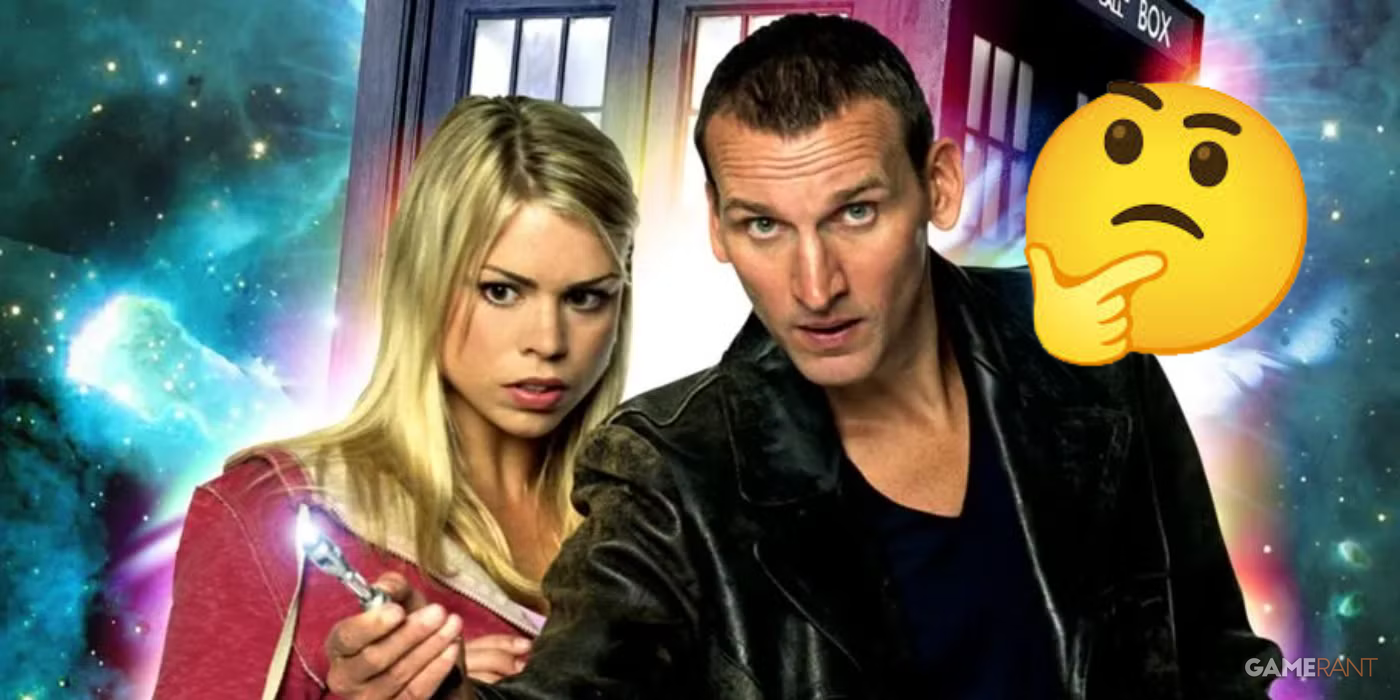 Doctor Who Villain From 2005 Will Return In The Next Episodes