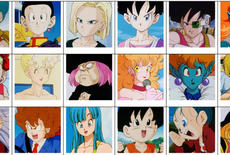 Does Dragon Ball Fail Its Female Characters?