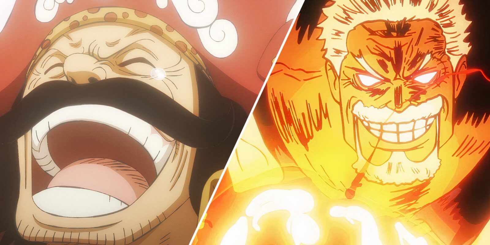 Does One Piece Have Too Many Offscreen Battles?