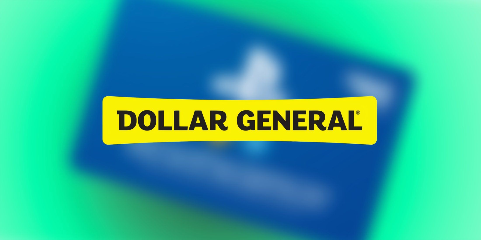 Dollar General Has Great Deal on PlayStation Store Gift Cards