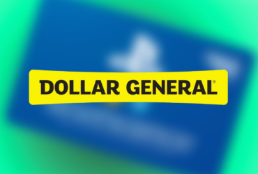 Dollar General Has Great Deal on PlayStation Store Gift Cards