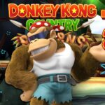 Donkey Kong Country Returns HD Could Have Revived a Tropical Freeze Mode