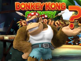 Donkey Kong Country Returns HD Could Have Revived a Tropical Freeze Mode