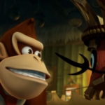 Donkey Kong Country Returns HD Details Modern Mode Features