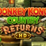 Donkey Kong Country Returns HD – The Banana Heist Trailer