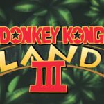 Donkey Kong Land 3 - Game Boy - Nintendo Switch Online Trailer