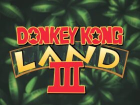 Donkey Kong Land 3 - Game Boy - Nintendo Switch Online Trailer